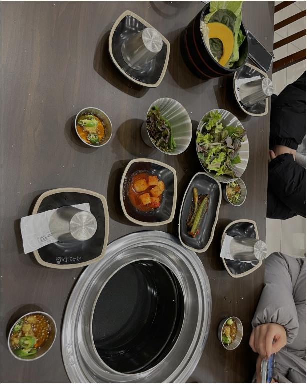 낙원갈비집 인천당하점 이미지