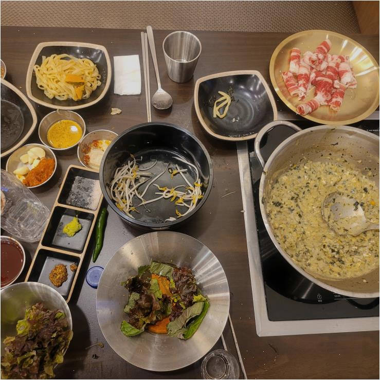 낙원갈비집 인천당하점 이미지