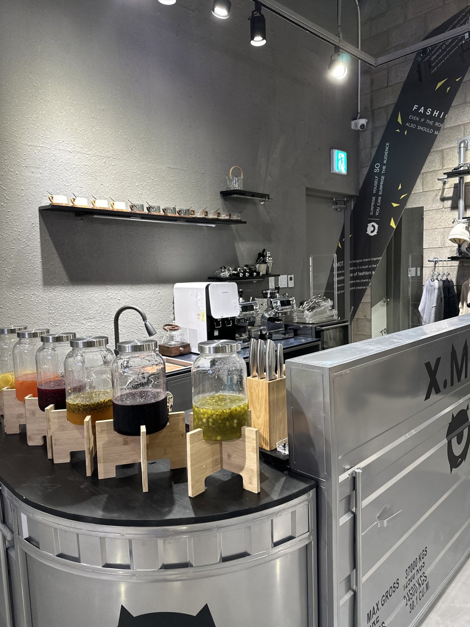 (카페)cafe만나 이미지