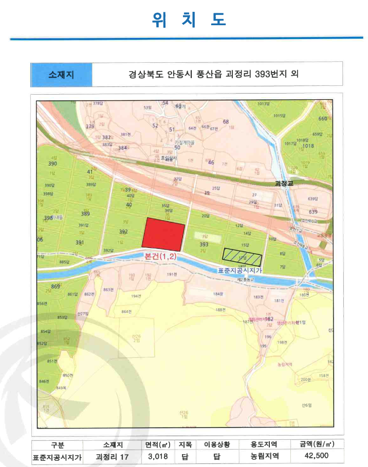 안동농업협동조합 이미지