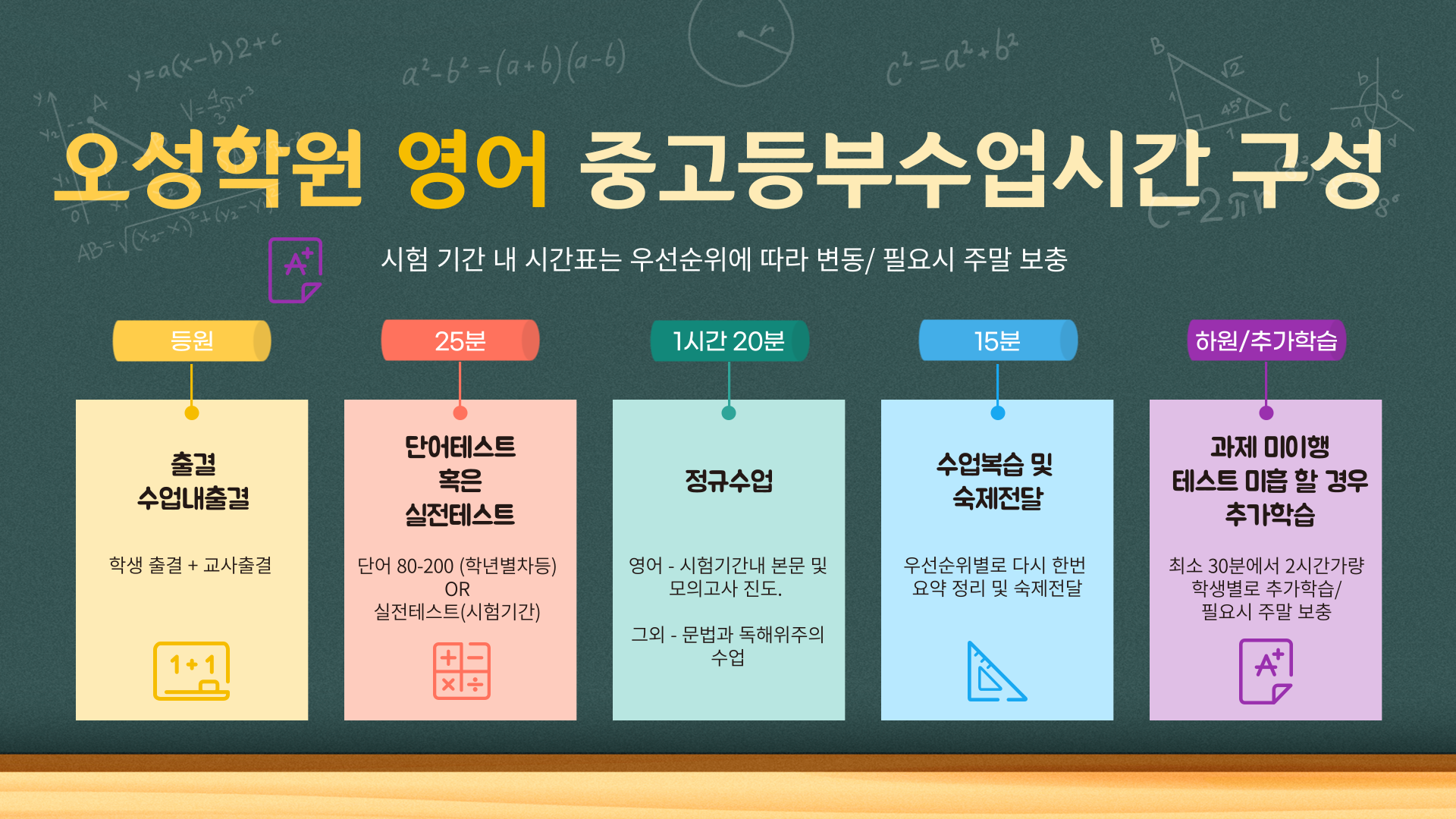 운천중학교 이미지