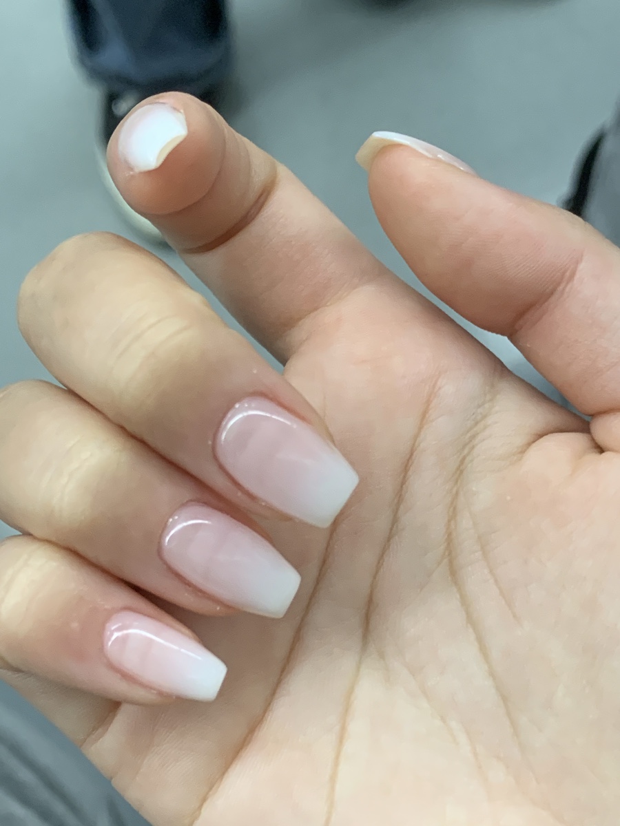 안꼬네일# 이미지