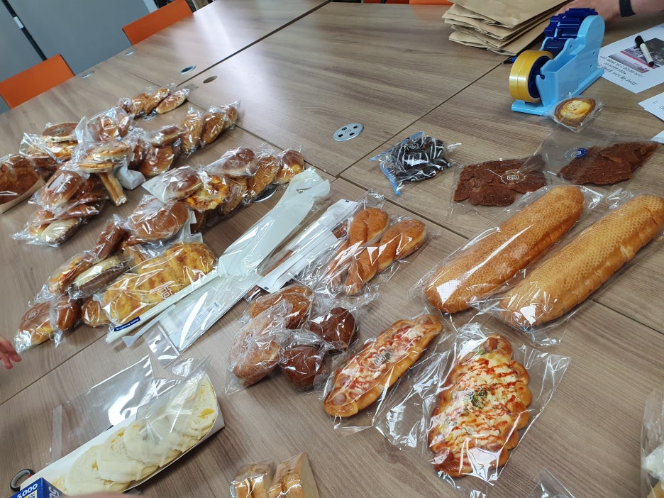 파리바게뜨(화곡곰달래점) 이미지