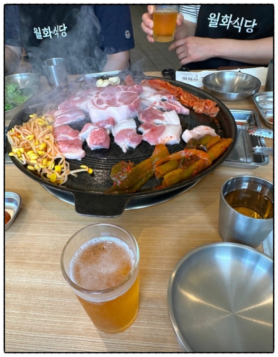월화식당구로디지털단지역점 이미지