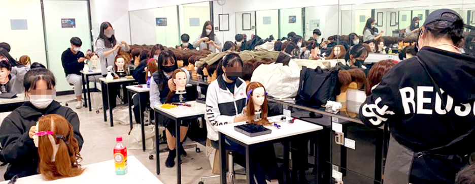 명성기술학원 이미지