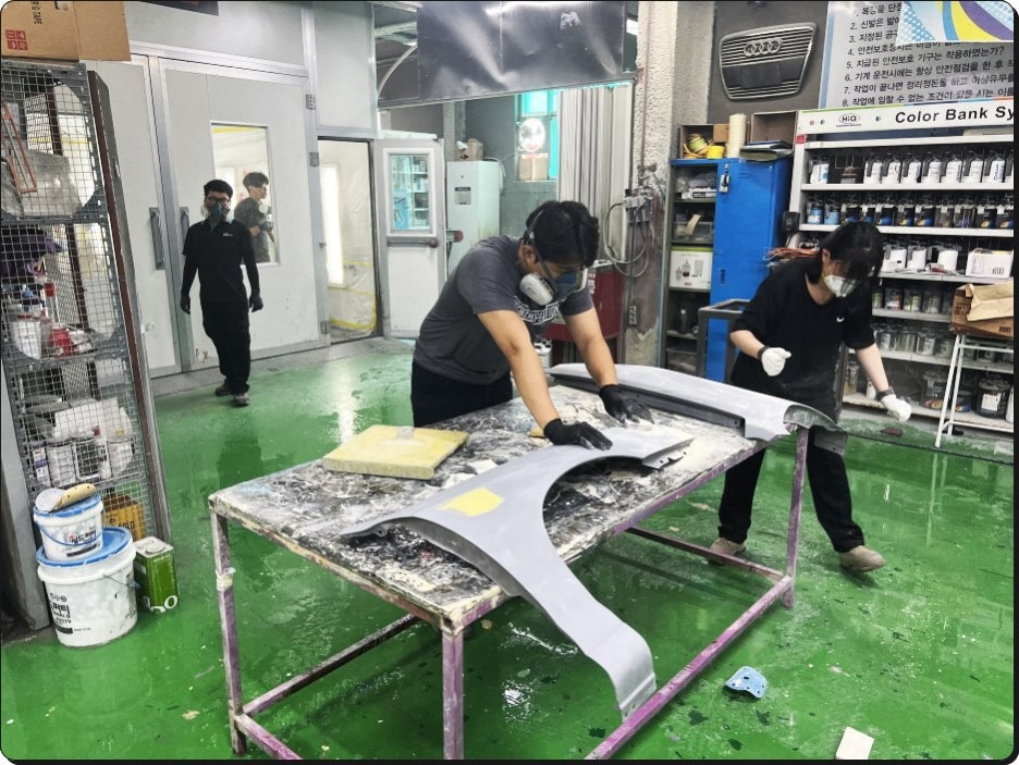 정진자동차 이미지