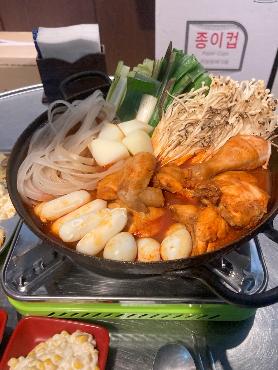 흥부네식당 이미지