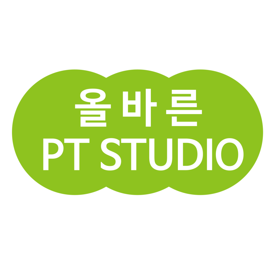 올바른PT 이미지