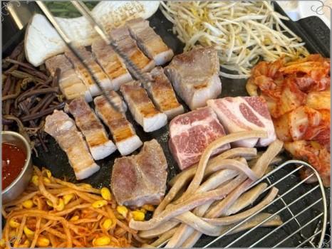 조선부뚜막서구청역점 이미지