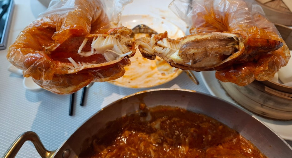 씨푸드앤 이미지