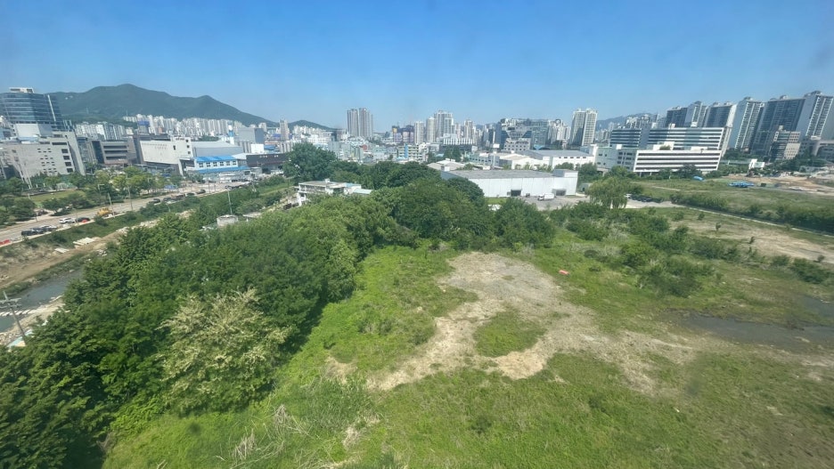 금봉산업 이미지