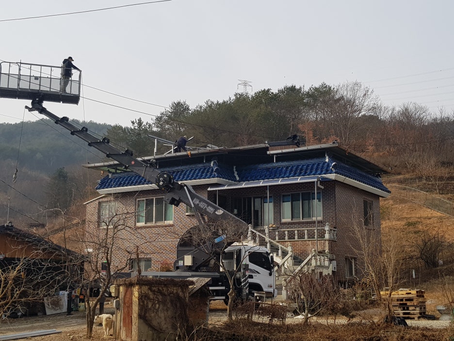 포천솔라에너지 이미지