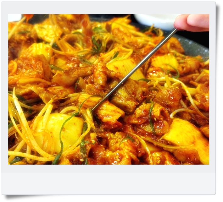 조선부뚜막성남모란점 이미지