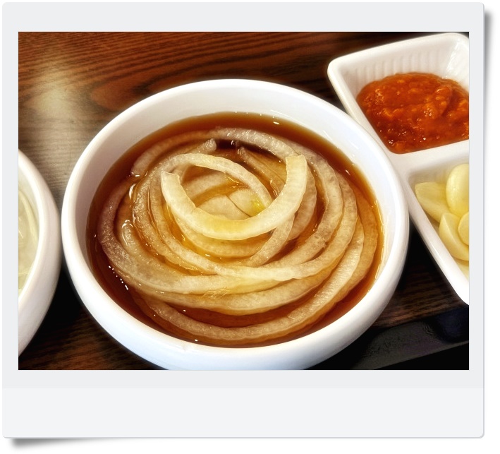 조선부뚜막성남모란점 이미지