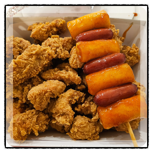 비비큐치킨(구암점) 이미지