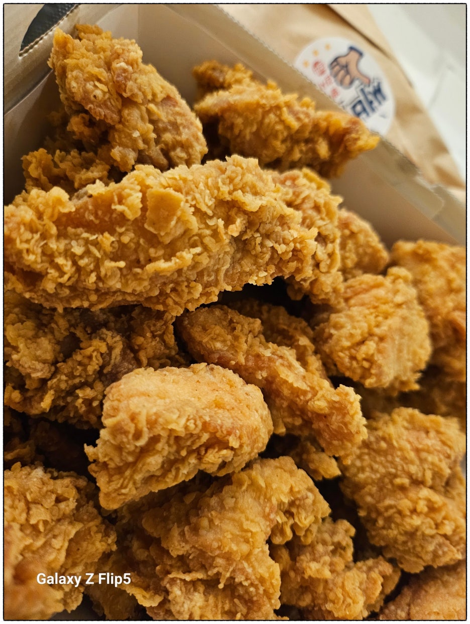 비비큐치킨(구암점) 이미지
