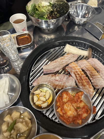 박달박가네숯불껍데기 이미지