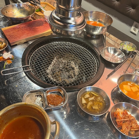 박달박가네숯불껍데기 이미지