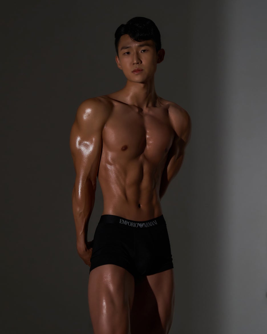 마스터컨디셔닝 이미지