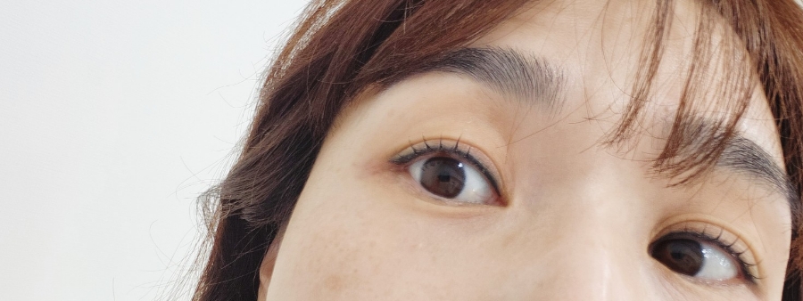퓨어브로우 이미지
