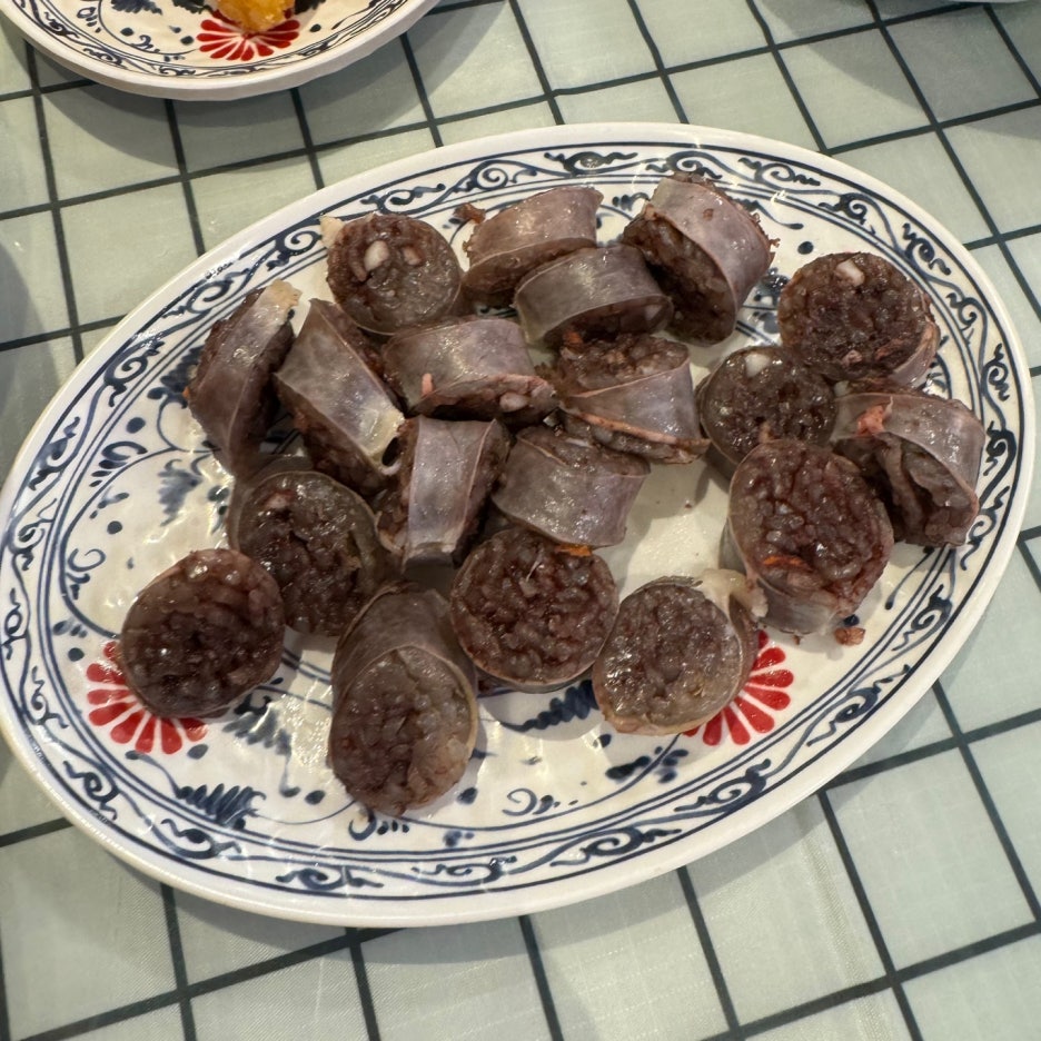 떡슐랭 이미지