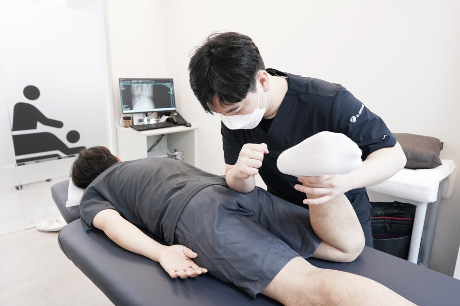 예스재활의학과의원 이미지