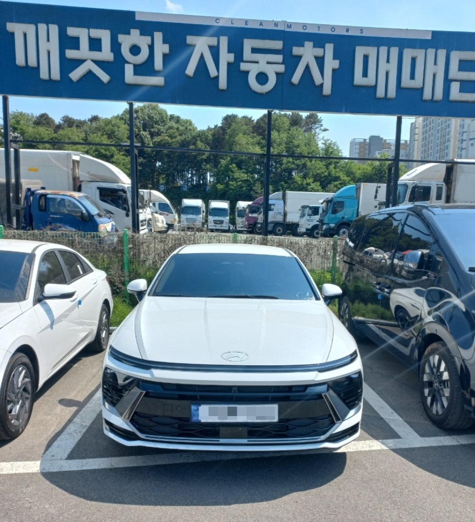 동운렌트카 이미지