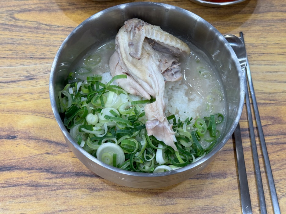 언양닭칼국수 인천계양점 이미지