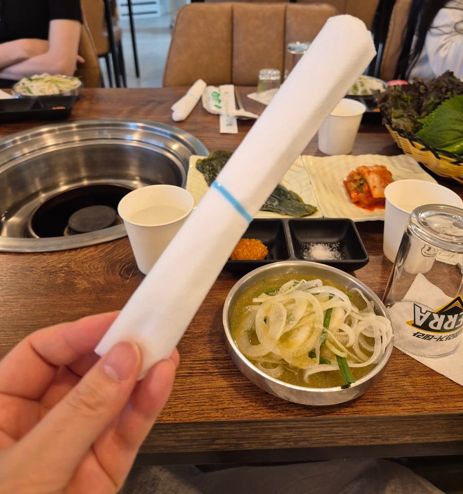 정성한우 이미지