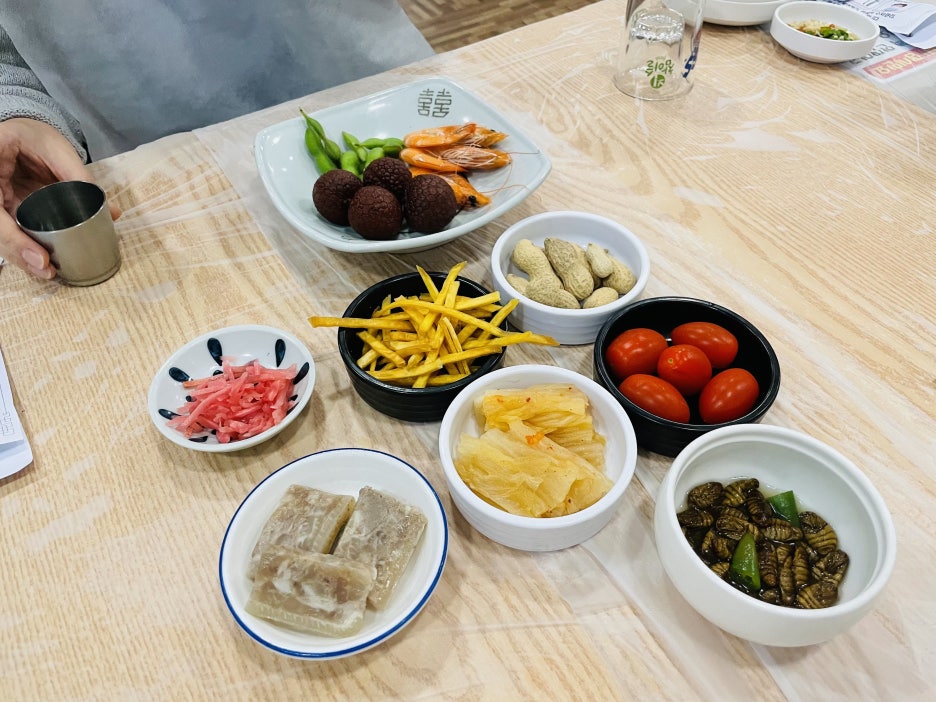 거북이횟집 이미지