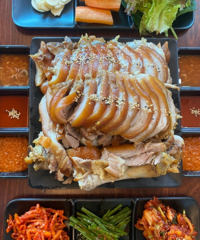 화불식품 이미지