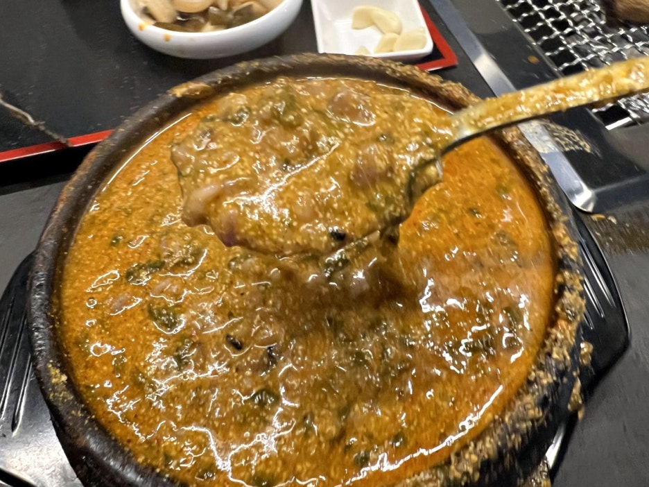 팔당민물장어 이미지