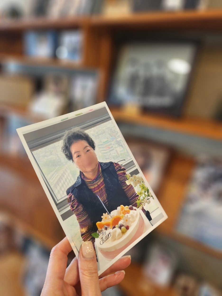 북구청앞사진관 이미지