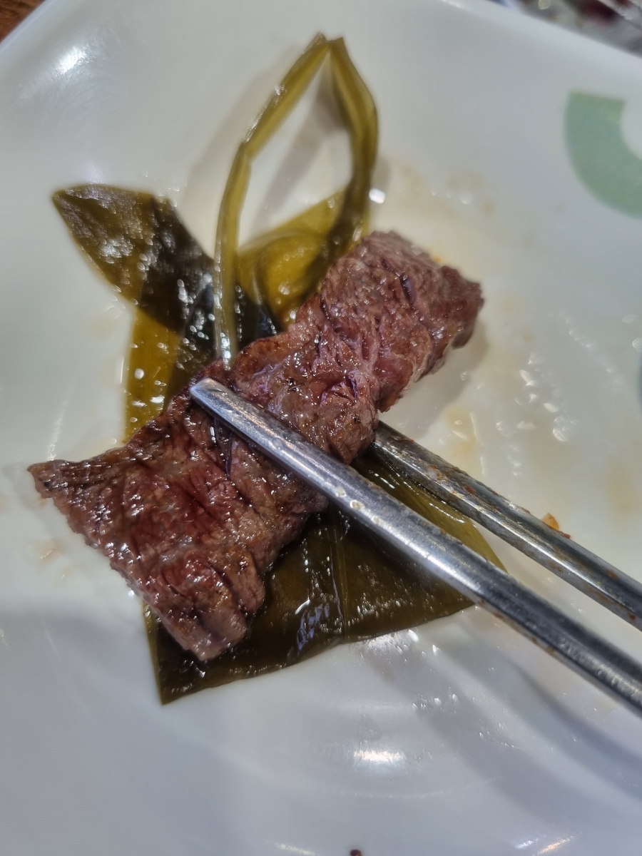 황소걸음식육식당 이미지