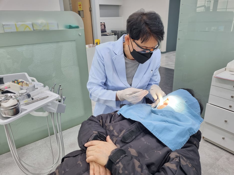 미앤미치과의원 이미지