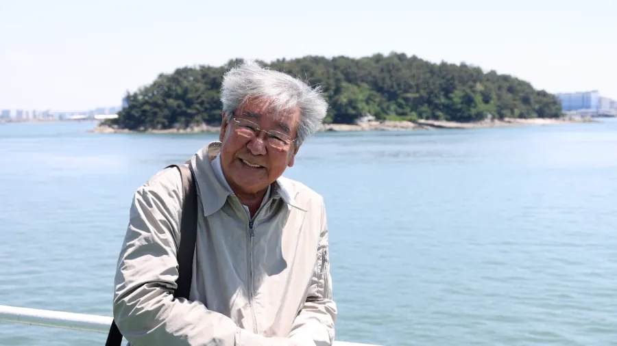 신안밥상 이미지