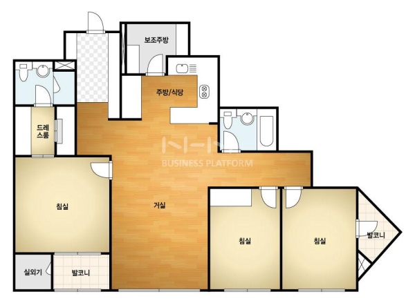(주)한국스카이 이미지
