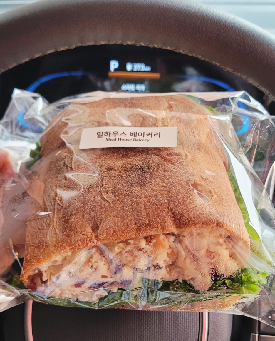 밀하우스베이커리 이미지