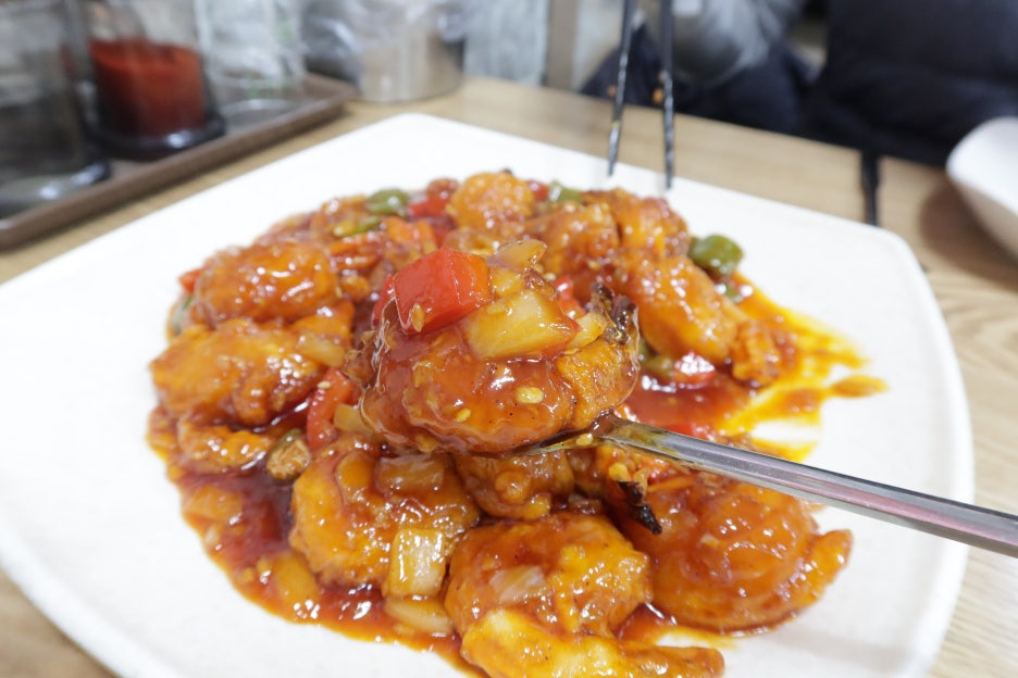 경화루 이미지