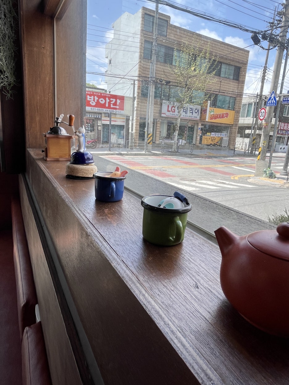 홍카페 이미지