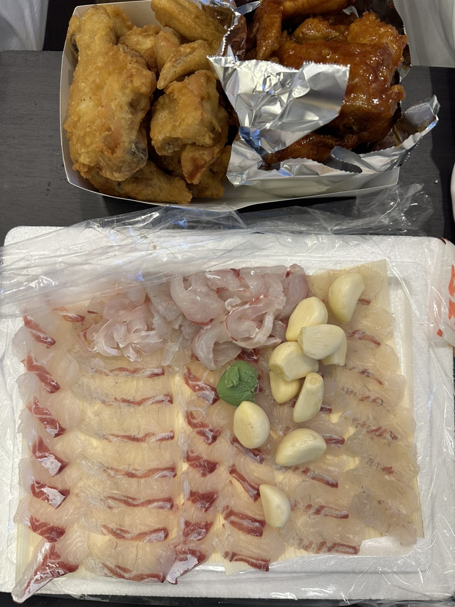 아주커치킨관문점 이미지
