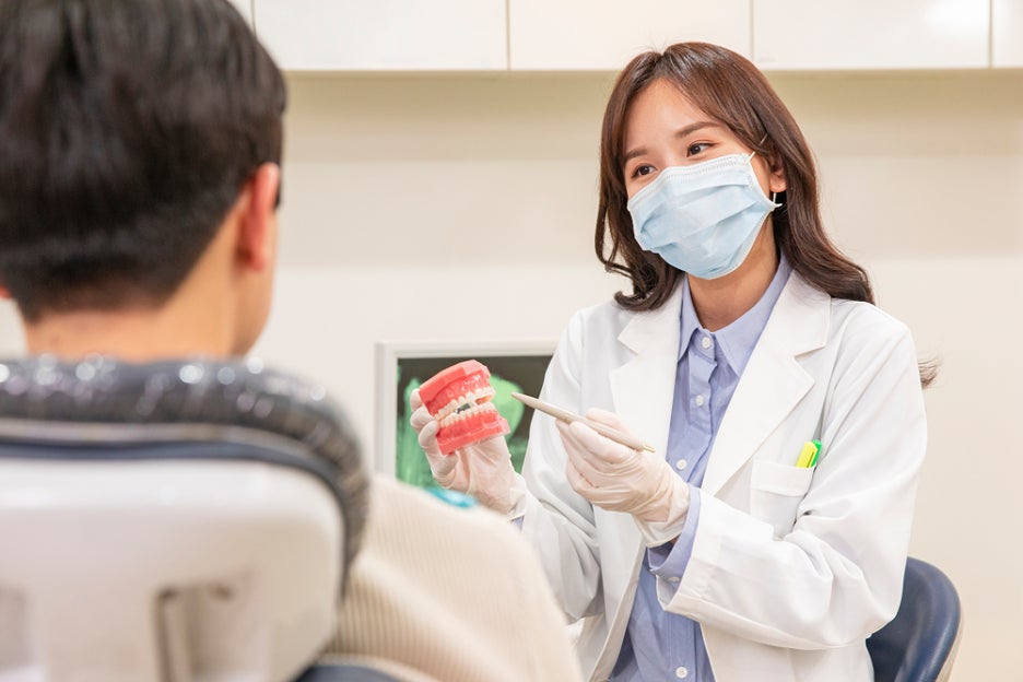 초이스치과의원 이미지