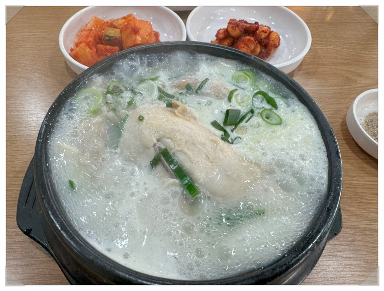 조선쭈꾸미 이미지