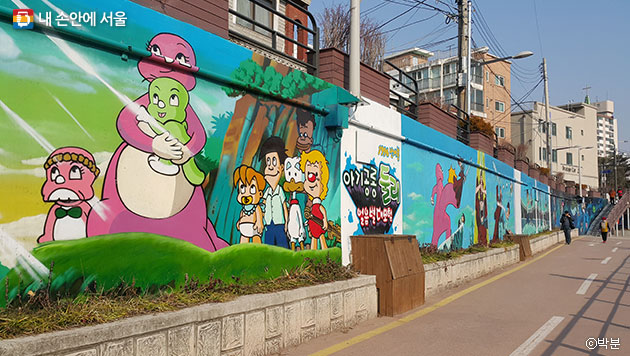 솥뚜껑생생오리 이미지