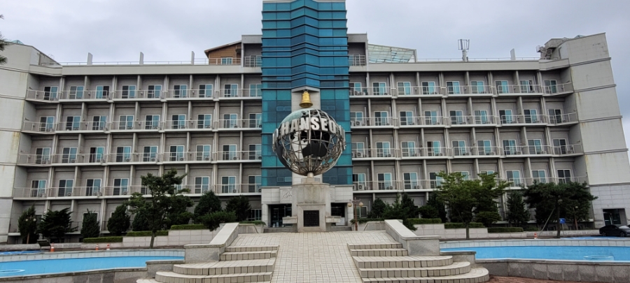 한서대학교태안캠퍼스 이미지