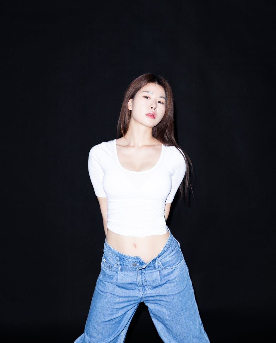 플린헤어메이크업 이미지