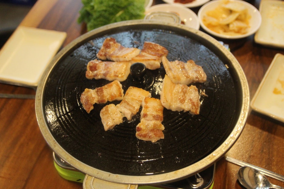 나누리식당 이미지