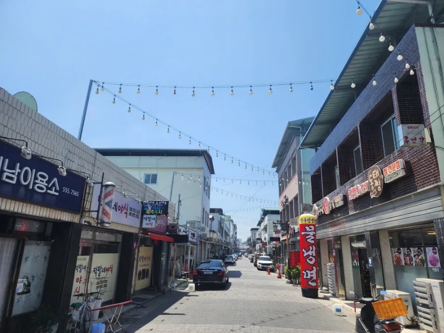한우리식당 이미지