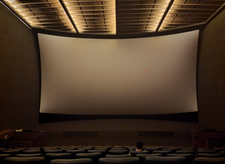 CGV 천호 5관 이미지