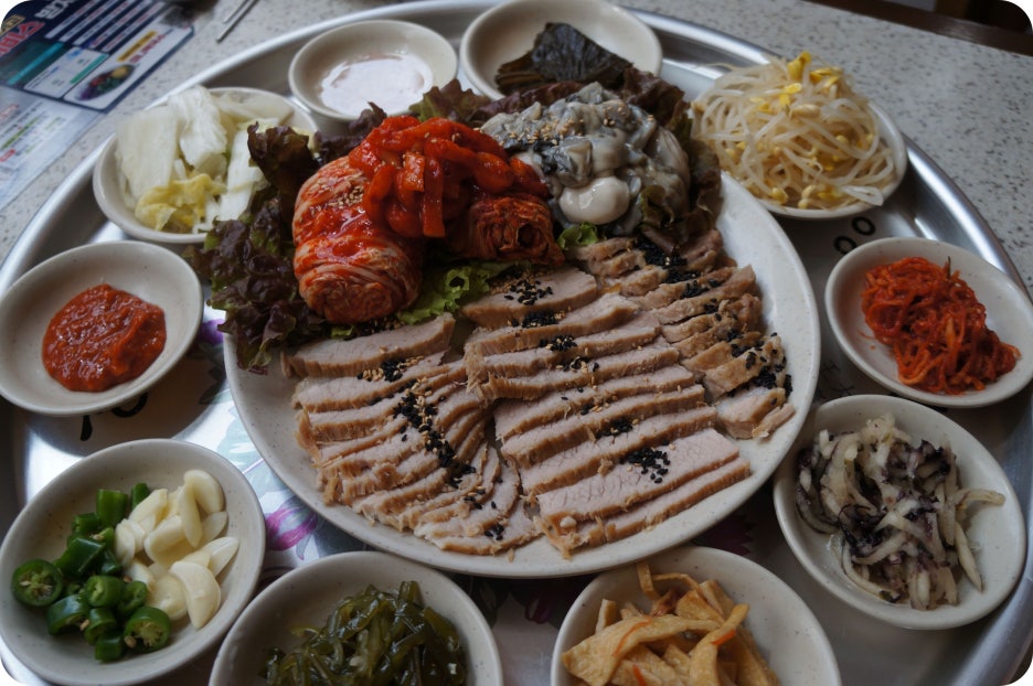 오봉한상 이미지